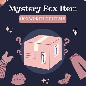 Surprise Mystery Box